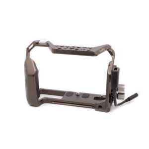 smallrig_xt4-1 SmallRig 2761 Cage for Fujifilm X-T4 (sis.ALV24%) - Käytetty