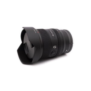 Sony FE 20mm f/1.8 G (Kunto K5) - Käytetty