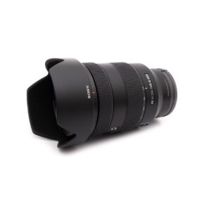 sony_24-105-1 Sony FE 24-105mm f/4 G OSS - Used