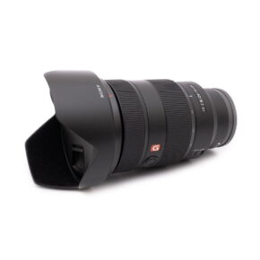 sony_24-70-1 Sony FE 24-70mm f/2.8 GM (Condition K4.5) - Used
