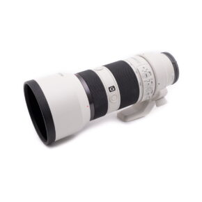 Sony FE 70-200mm f/4 OSS - Used
