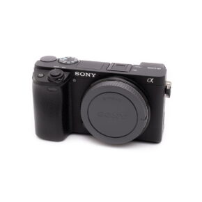 sony_a6400-1 Sony A6400 (SC 6000) – Second-hand