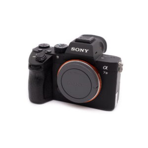 sony_a7iii-1 Sony A7 III (SC 32000) – Käytetty