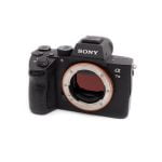 Sony A7 III (SC 41700) – Käytetty Käytetyt kamerat 5