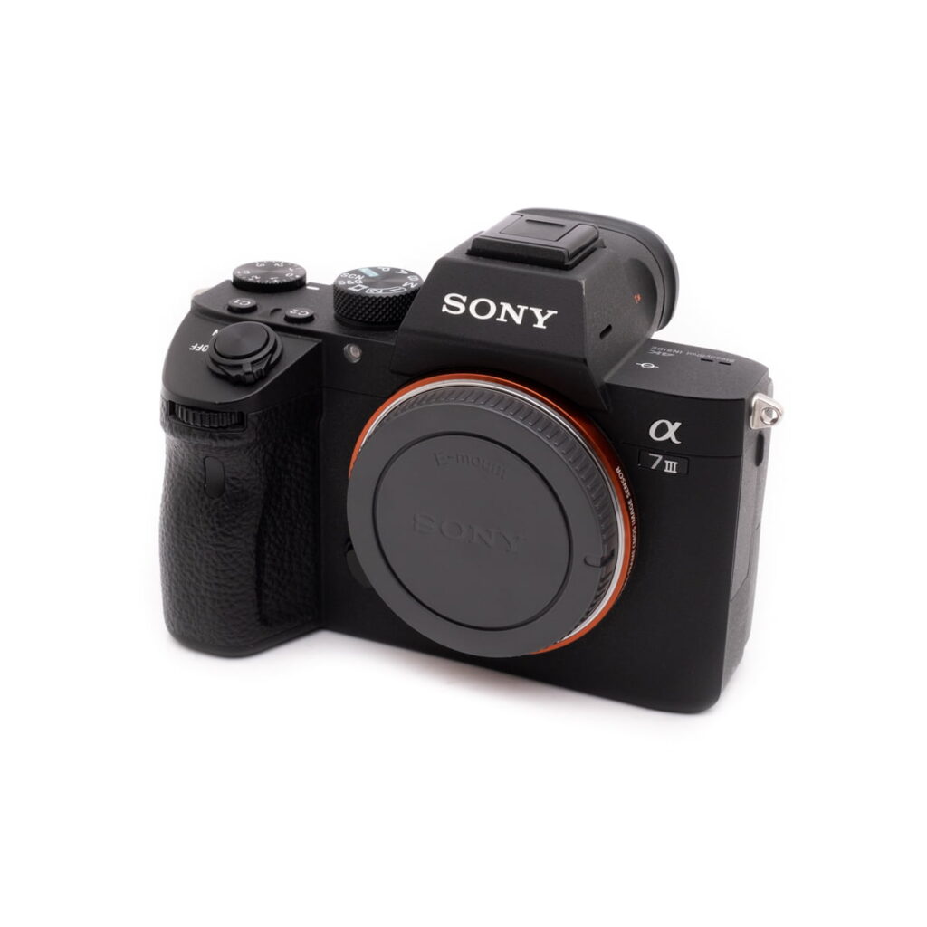 sony_a7iii_2-1 Sony A7 III (SC 8900, Kunto K4.5) – Käytetty