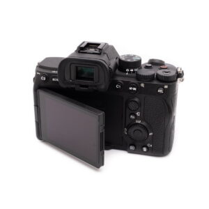 Sony A7 IV (SC 3900, Kunto K5, sis.ALV24%) – Käytetty