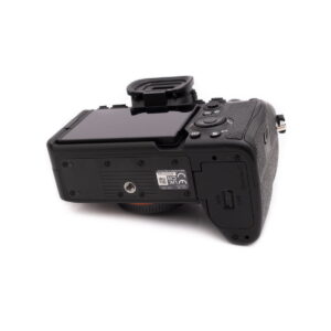 Sony A7 IV (SC 3900, Kunto K5, sis.ALV24%) – Käytetty