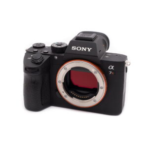 sony_a7riii-2 Sony A7R III (SC 5100) – Käytetty
