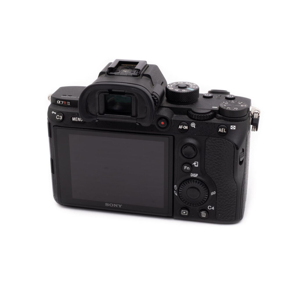 sony_a7riii-3 Sony A7R III (SC 5100) – Käytetty