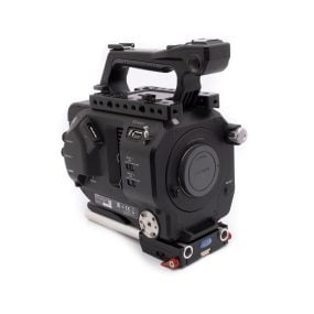 Sony FS7 (sis.ALV24%) – Käytetty Käytetyt kamerat ja vaihtolaitteet 2