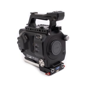 sony_fs7_kamera-1 Sony FS7 (sis.ALV24%) - Käytetty