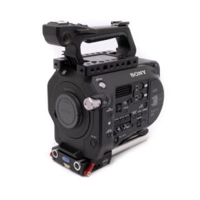 Sony FS7 (sis.ALV24%) - Käytetty