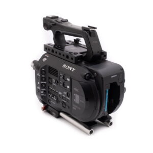 sony_fs7_kamera-3 Sony FS7 (sis.ALV24%) - Käytetty