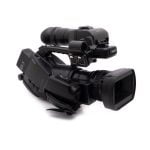 Sony PMW-EX3 videokamera (sis.ALV24%) – Käytetty Käytetyt kamerat ja vaihtolaitteet 5