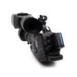 Sony PMW-EX3 videokamera (sis.ALV24%) – Käytetty Käytetyt kamerat ja vaihtolaitteet 6