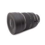 Tamron SP 15-30mm f/2.8 VC USD Nikon – Käytetty Käytetyt kamerat ja vaihtolaitteet 4