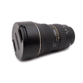 Tokina 16-28mm f/2.8 AT-X PRO(IF) FX Canon - Käytetty