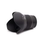 Zeiss Touit 12mm f/2.8 Distagon T* Sony – Käytetty Käytetyt kamerat ja vaihtolaitteet 4