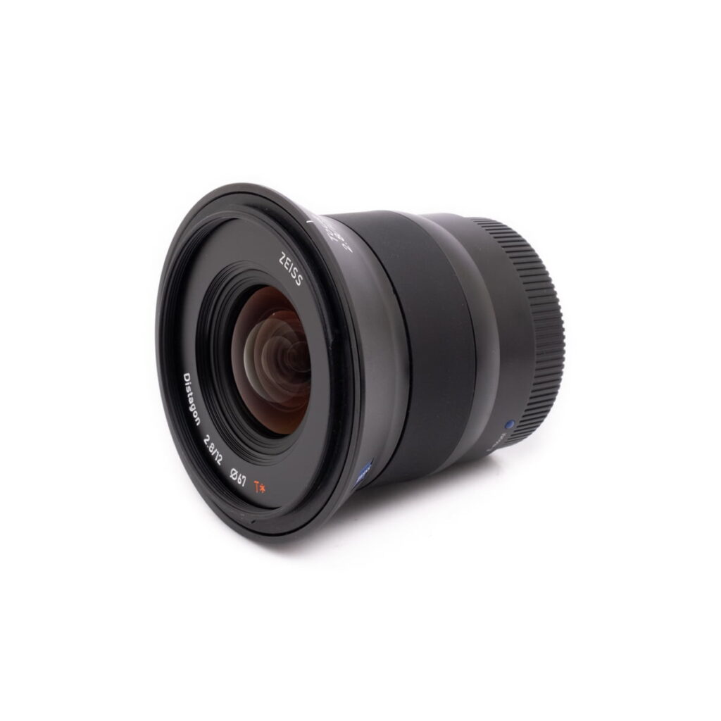 touit_12-2 Zeiss Touit 12mm f/2.8 Distagon T* Sony - Käytetty
