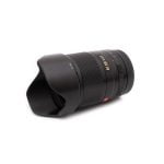 Viltrox AF 23mm f/1.4 Sony (Kunto K4.5) – Käytetty Käytetyt kamerat ja vaihtolaitteet 4
