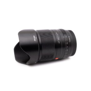 viltrox_23-1 Viltrox AF 23mm f/1.4 XF v2 Fuji (Condition K4.5) - Second-hand