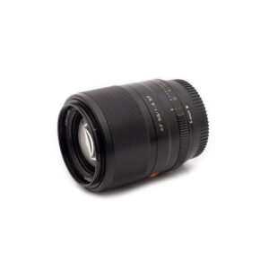 Viltrox AF 56mm f/1.4 XF Fuji - Käytetty