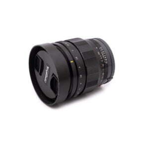 Voigtländer Nokton 40mm f/1.2 Sony E - Used