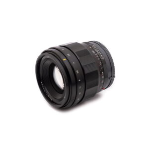 Voigtländer Nokton 40mm f/1.2 Sony E - Käytetty