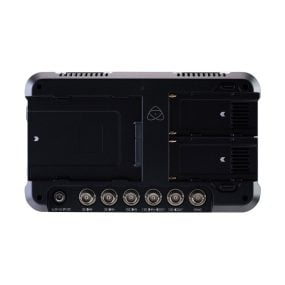 Atomos Shogun 7 – HDR Pro/Cinema Monitor-Recorder-Switcher Ulkoiset monitorit videokuvaamiseen 2