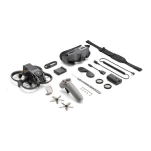 Avata1 DJI Avata Pro View Combo -drone