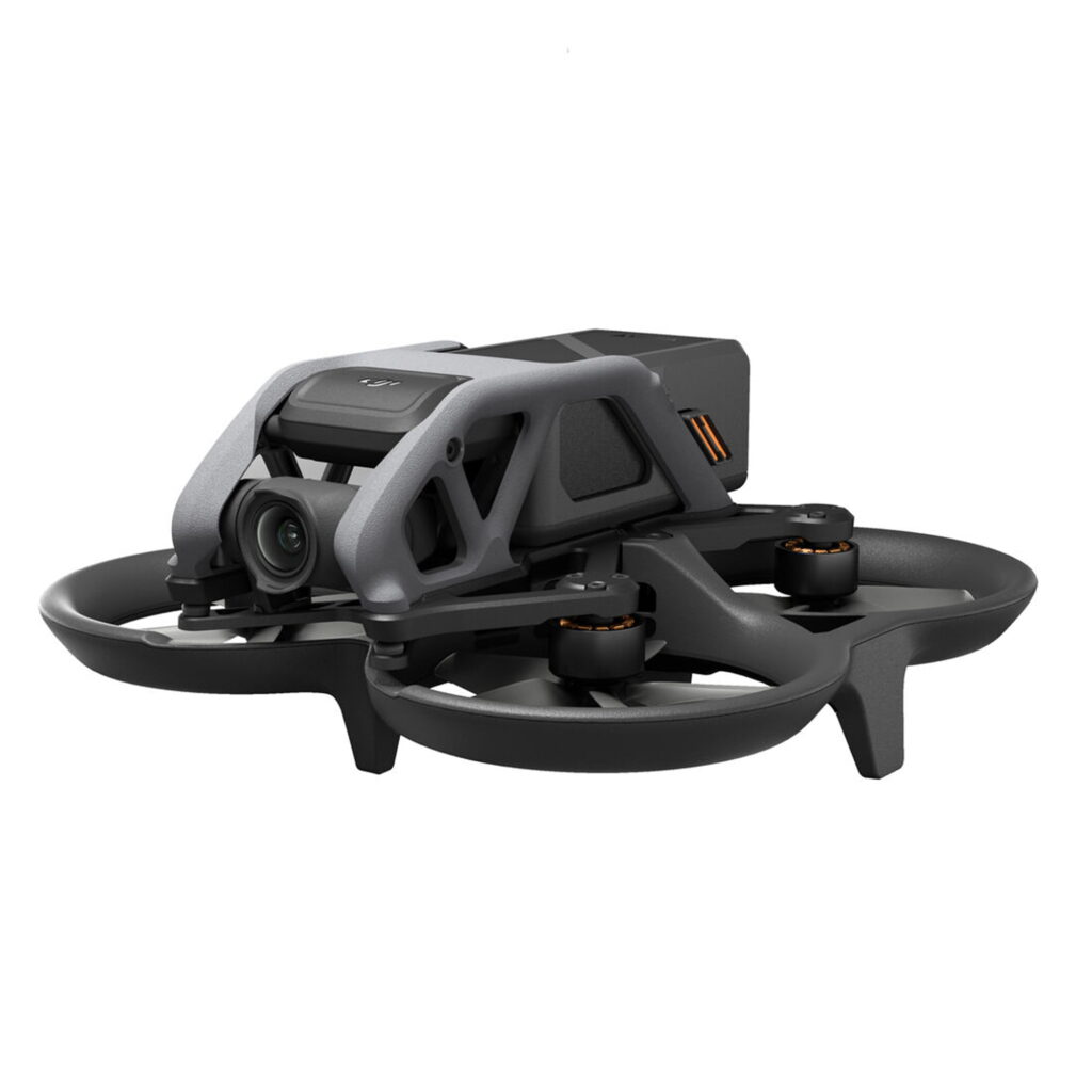 Avata2 DJI Avata Pro View Combo -drone
