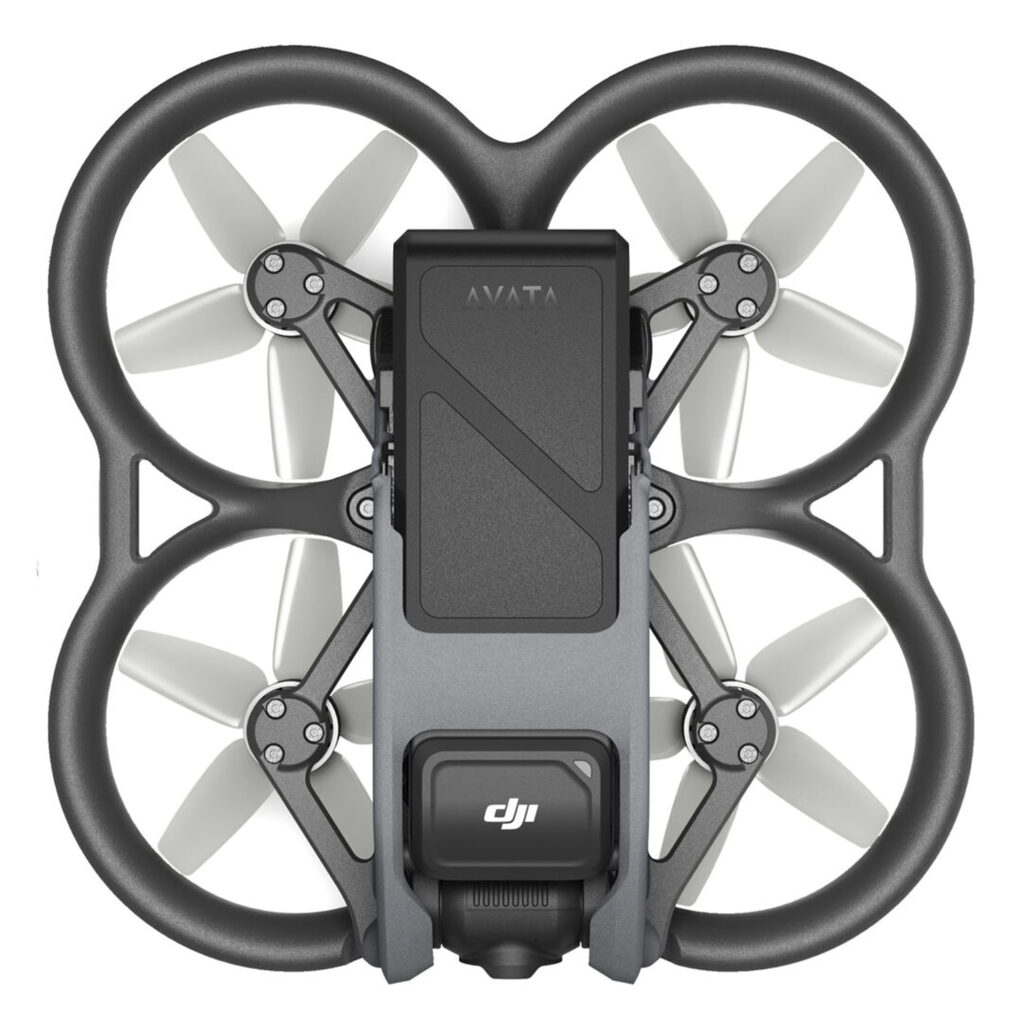 Avata3 DJI Avata Pro View Combo -drone