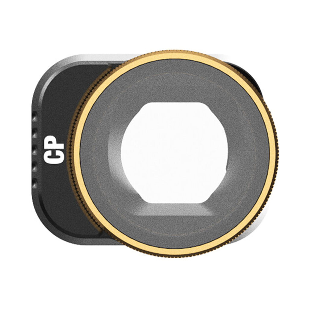 CPL_MINI PolarPro Mini 3 pro Circular Polarizer Filter