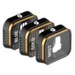 PolarPro Mini 3 pro FX filters