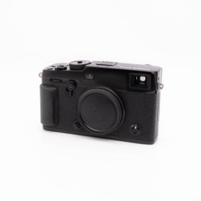 Fujifilm X-Pro3 (SC 16669) – Käytetty Fujifilm käytetyt kamerat