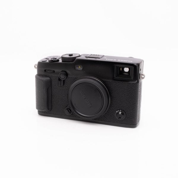Fujifilm X-Pro3 (SC 16669) – Käytetty Myydyt tuotteet 3