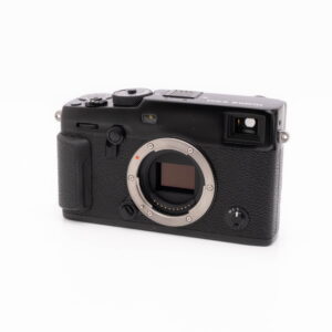 Fujifilm X-Pro3 (SC 16669) - Käytetty