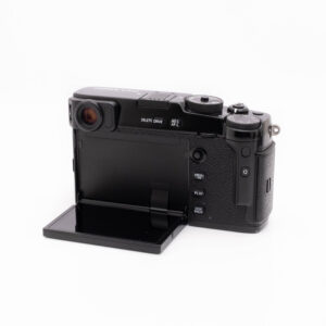 Fujifilm X-Pro3 (SC 16669) - Käytetty