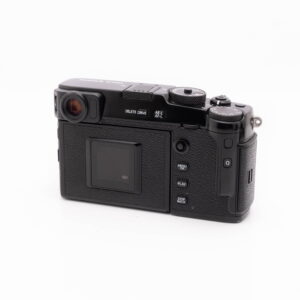 Fujifilm X-Pro3 (SC 16669) - Käytetty