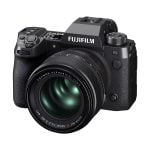 Fujifilm Fujinon XF 56mm f/1.2 R WR Fujinon kiinteäpolttoväliset objektiivit 5