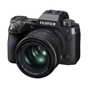 Fujifilm Fujinon XF 56mm f/1.2 R WR Fujinon kiinteäpolttoväliset objektiivit 2