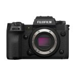 Fujifilm X-H2 Fujifilm järjestelmäkamerat 4