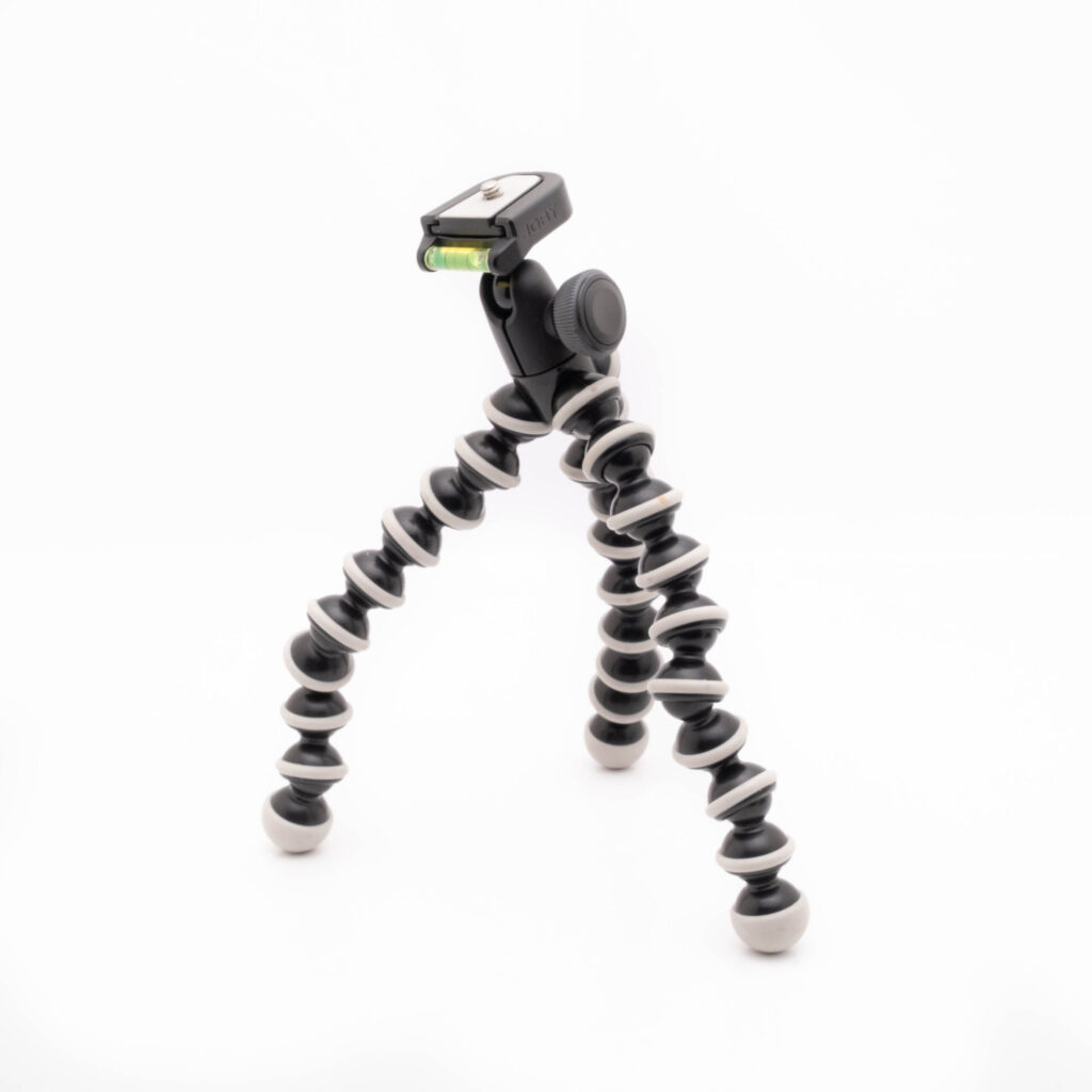 Joby_gorilla-1 Joby Gorillapod - Käytetty