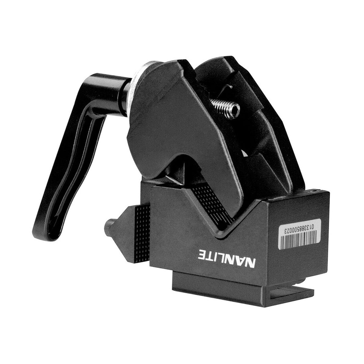 NANLITE Forza Clamp with Hook