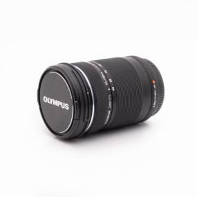 Olympus 40-150mm f/4-5.6 R (Kunto K5) – Käytetty Käytetyt kamerat ja vaihtolaitteet