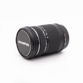 Olympus_40-150-1 Olympus M.Zuiko Digital 40-150mm f/4 - 5.6 R MSC (Condition K5) - Used