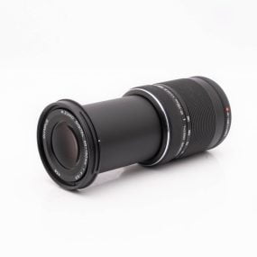 Olympus 40-150mm f/4-5.6 R (Kunto K5) – Käytetty Käytetyt kamerat ja vaihtolaitteet 2