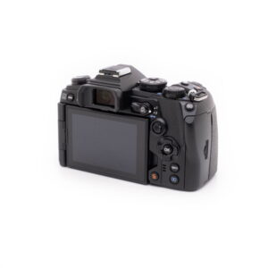 Olympus_E-M1_MarkIII-3 Olympus OM-D E-M1 Mark III (SC 5100) - Käytetty