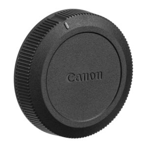 RF_cap Canon RF Objektiivin Takatulppa
