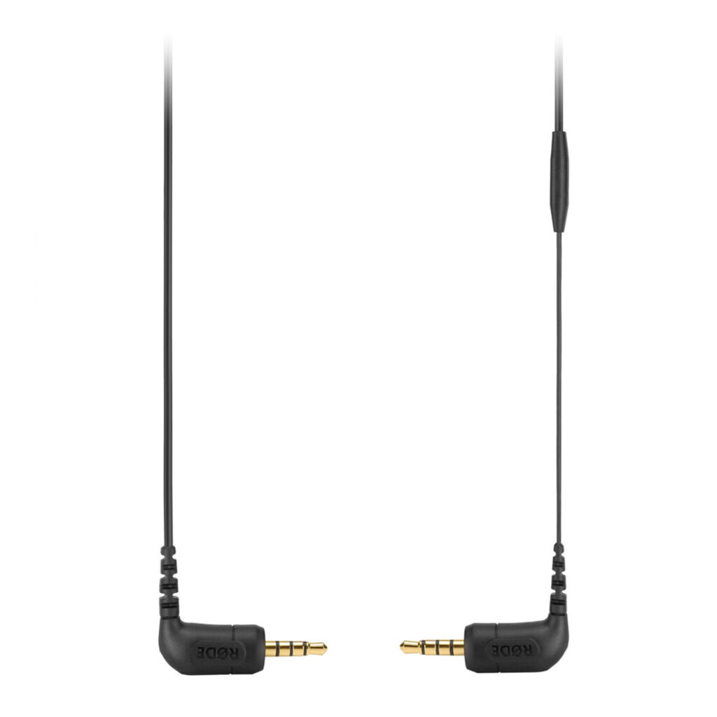 SC10 Rode SC10 3.5mm TRRS - TRRS 32.1cm kaapeli
